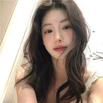 她如是说
