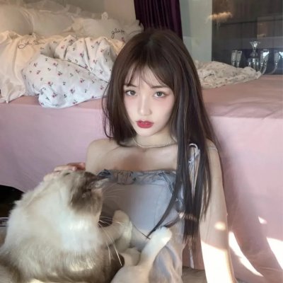 狼少女